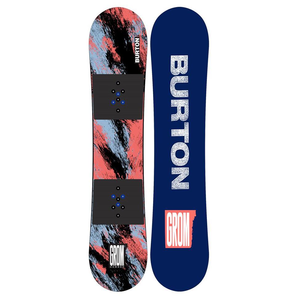 Burton Grom Camber Kids Snowboard 130cm