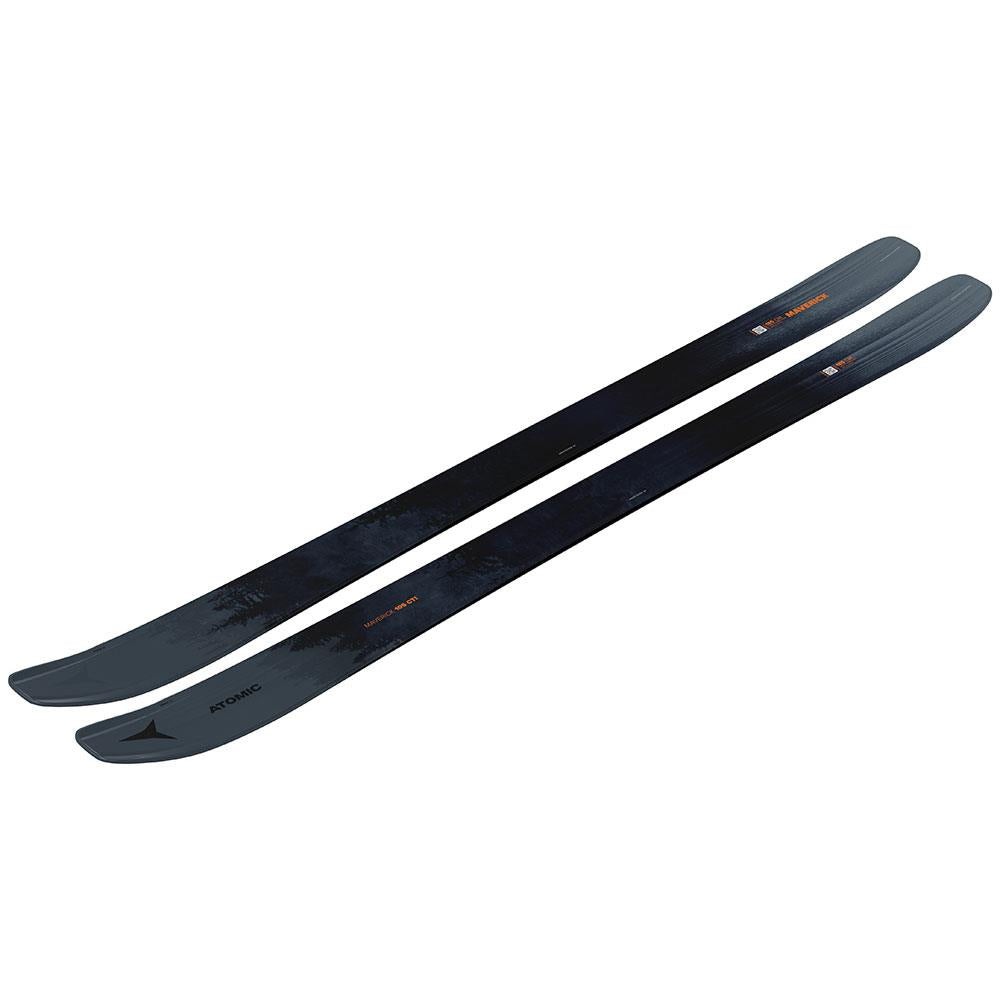 Atomic Maverick 105 CTi Skis 2025