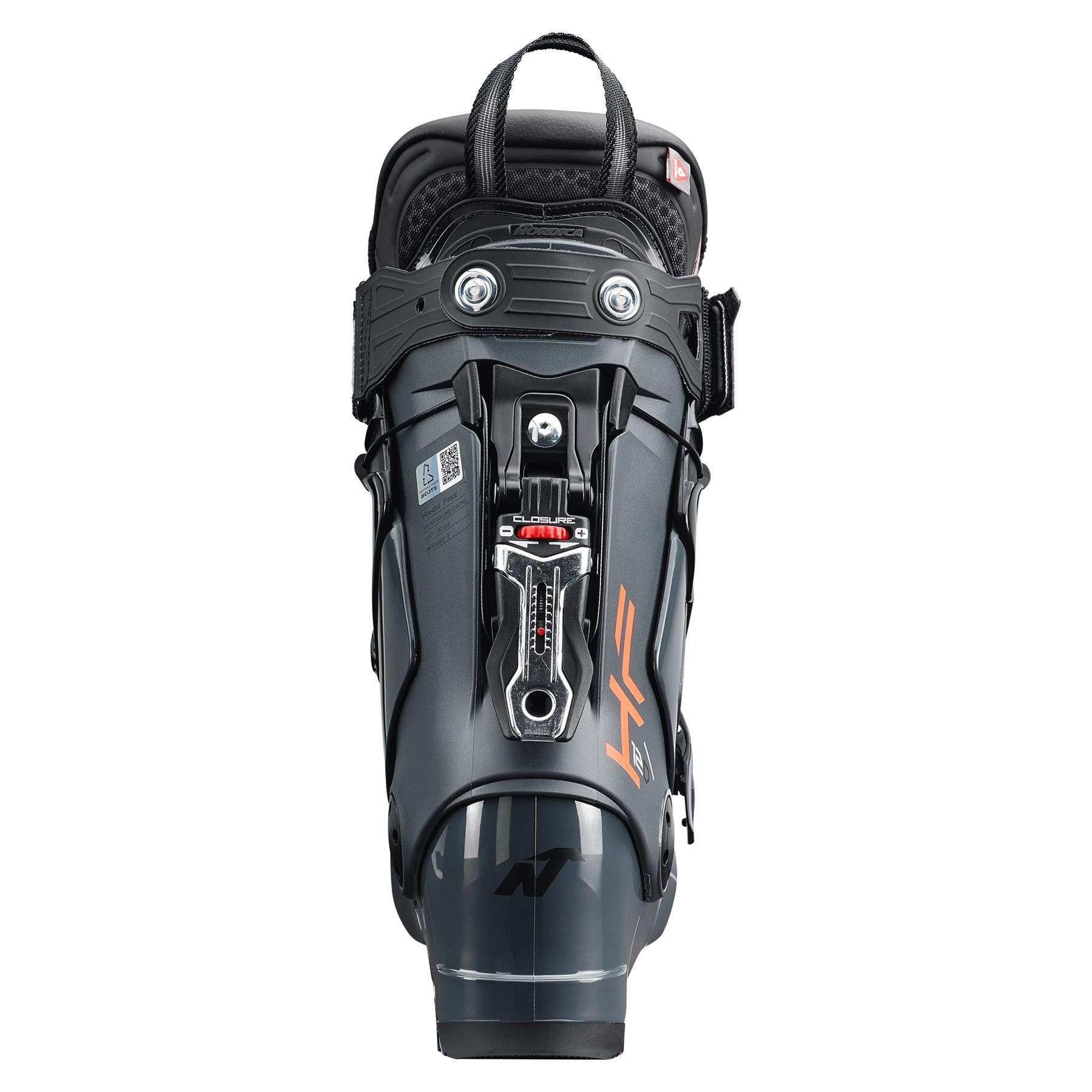 Nordica HF 120 GW Rear Entry Mens Ski Boots 2026