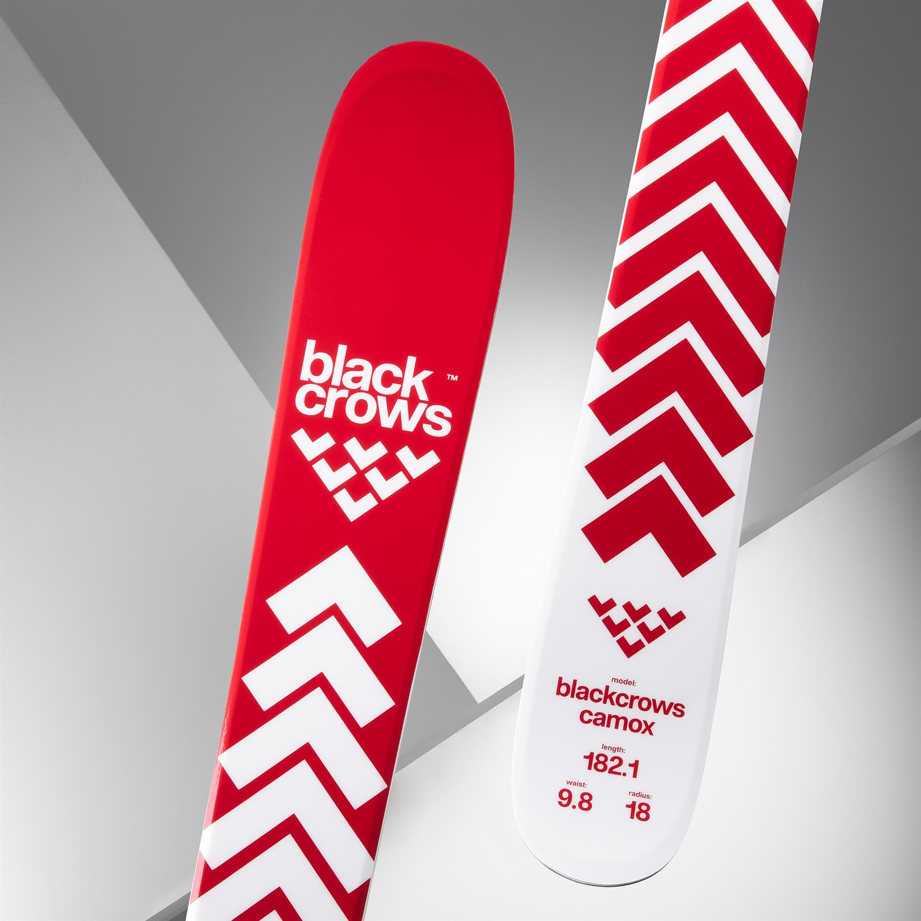 Black Crows Camox Skis 2026