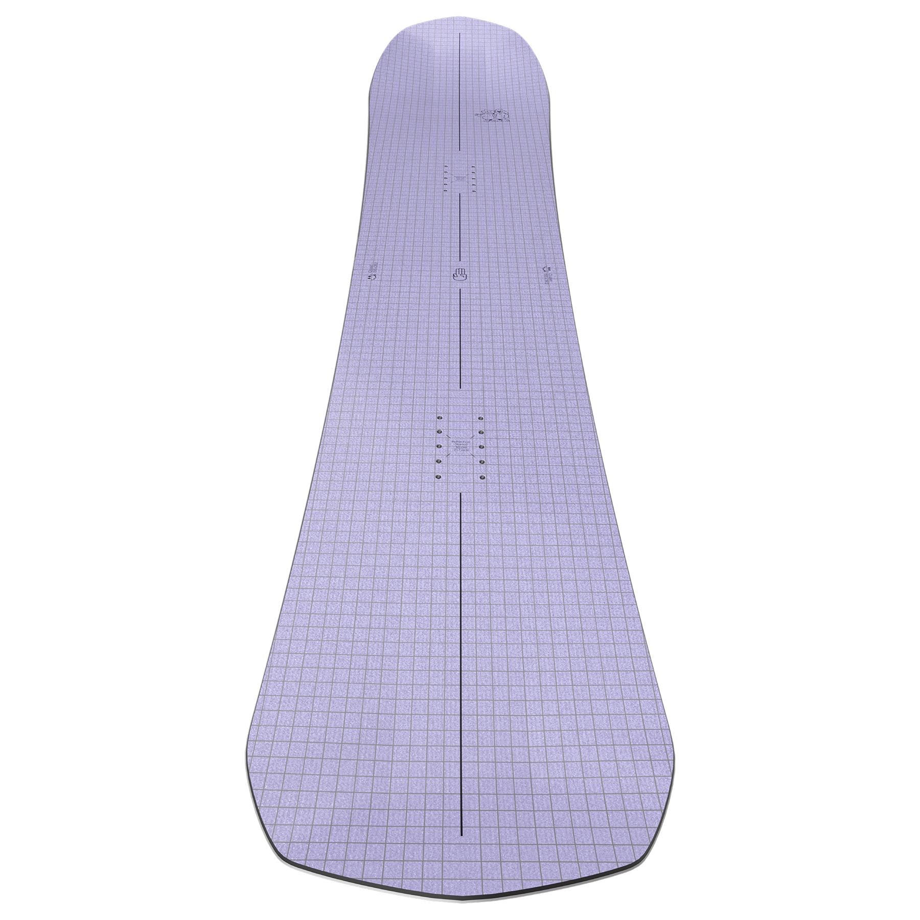 Bataleon Cruiser Mens Snowboard 2026 159cm