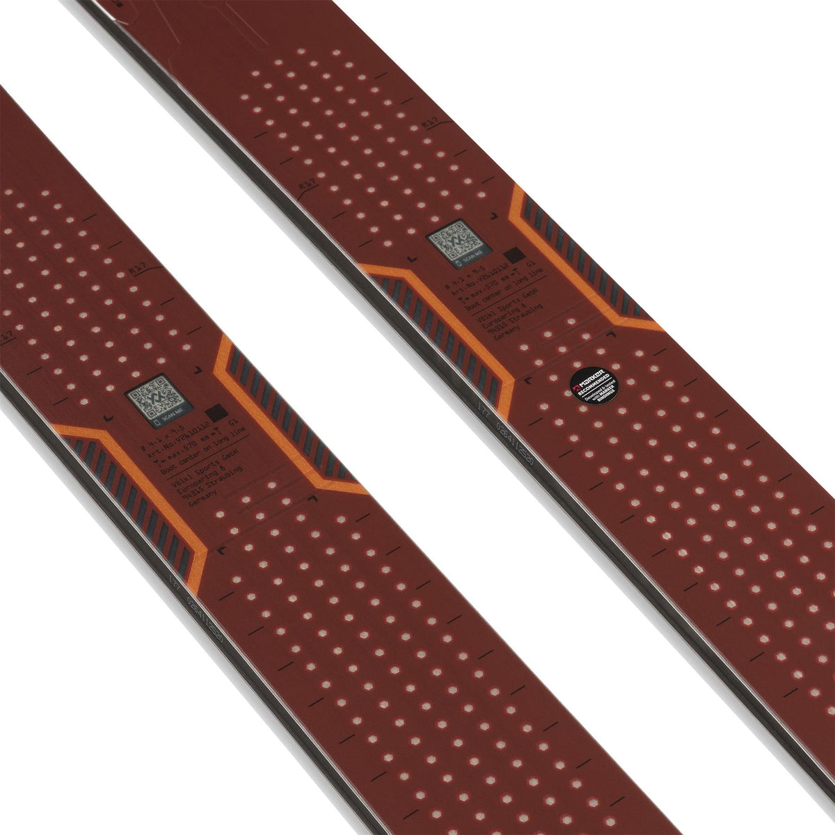 Volkl M7 Mantra Skis 2027