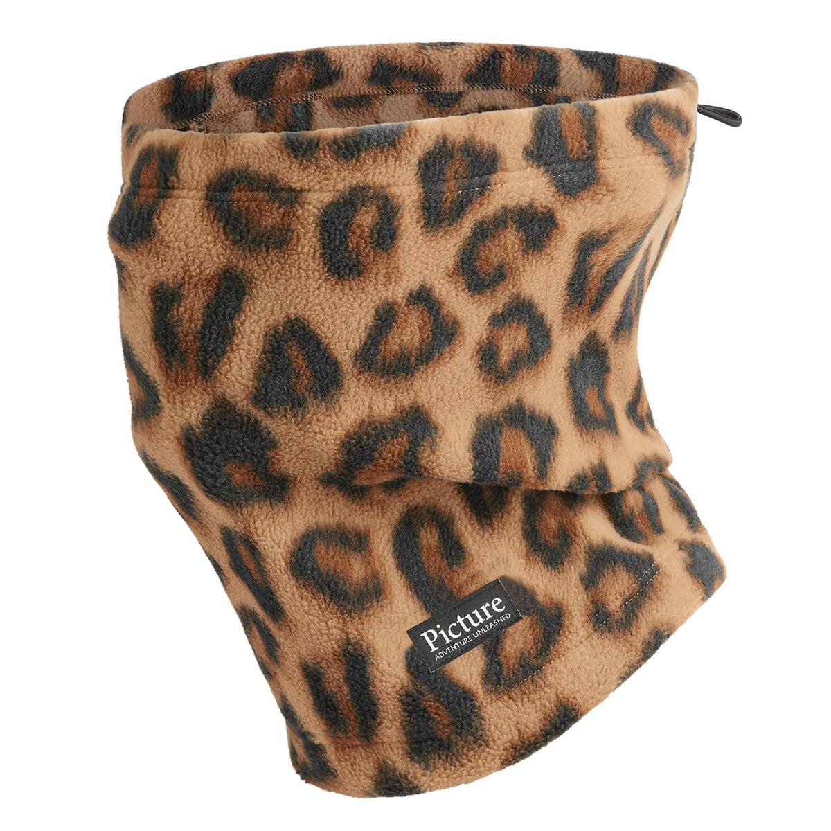 Picture Sub Neckwarmer Wild Spot Print