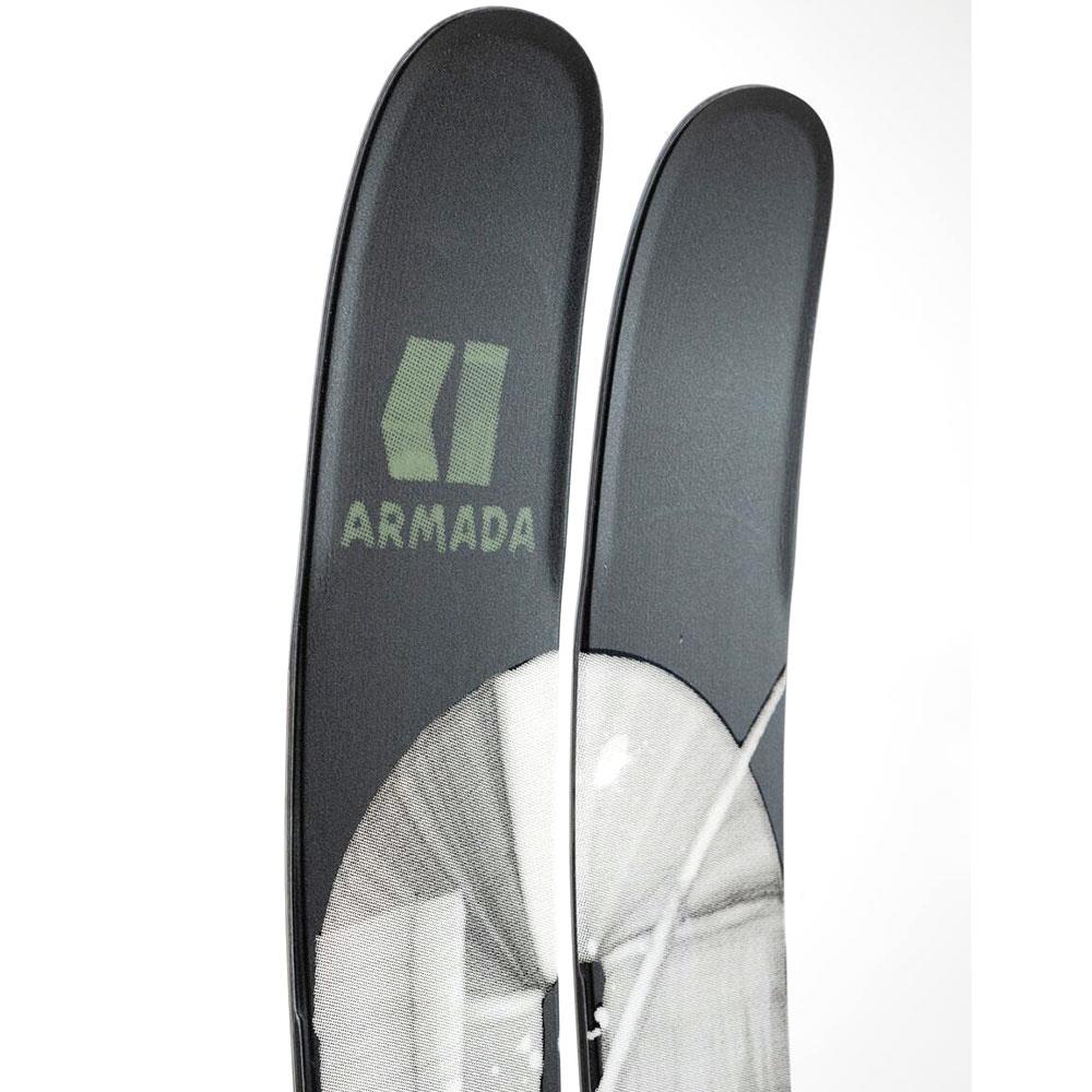 Armada ARV 116 JJ UL Skis 2025