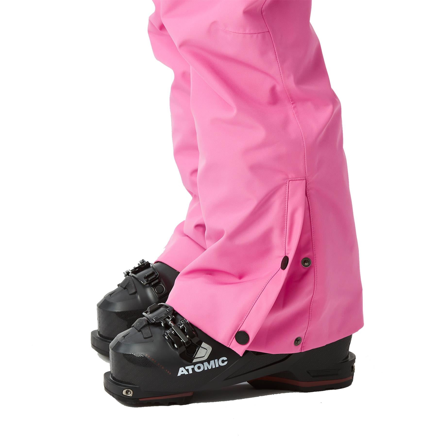 Picture Exa Womens Pants Super Pink