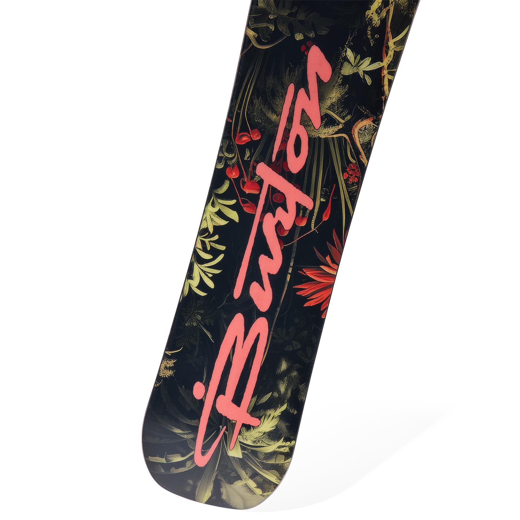Burton Custom Smalls Camber Junior Snowboard 140cm