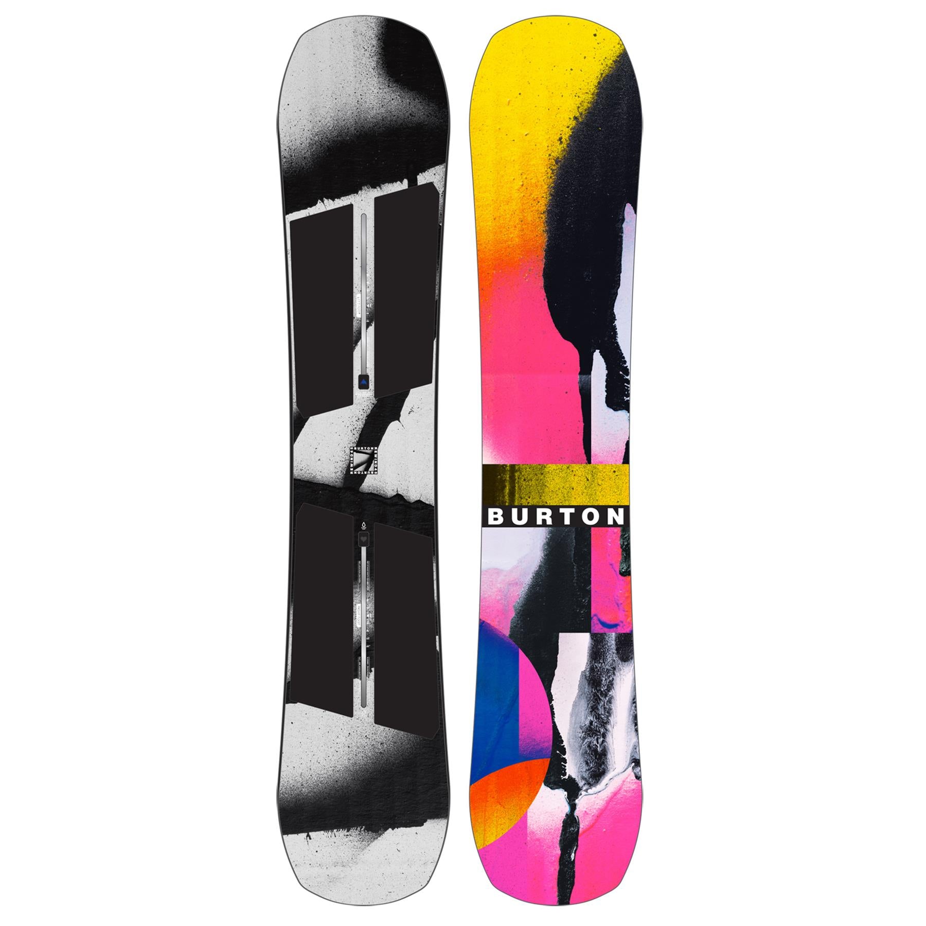 Burton Rewind Camber Unisex Snowboard 2026 151cm