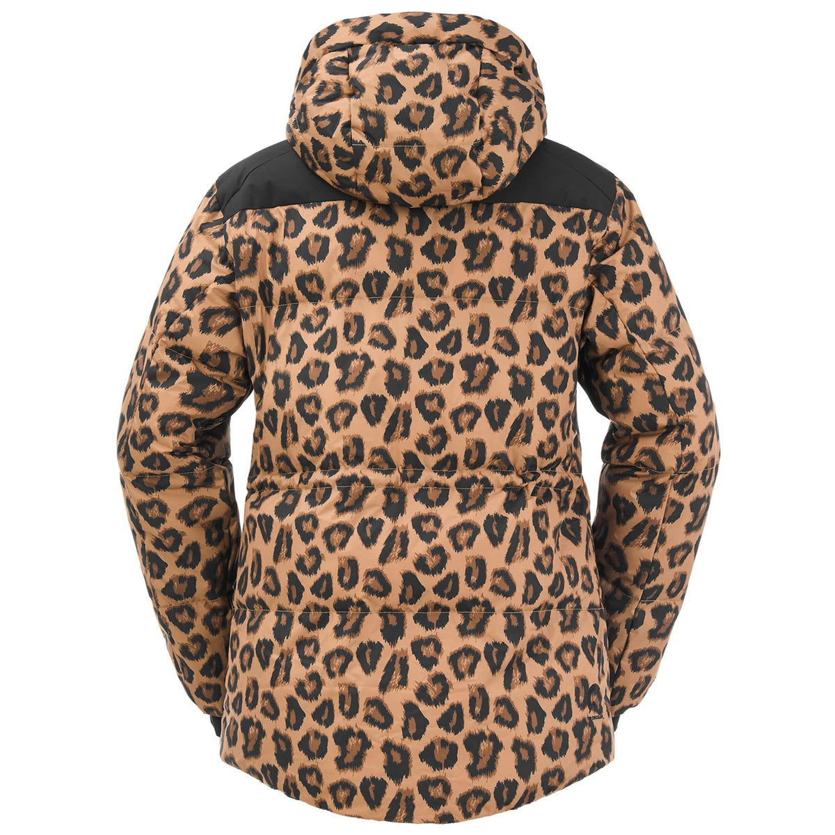 Picture Lement Womens Jacket Wild Spot Print