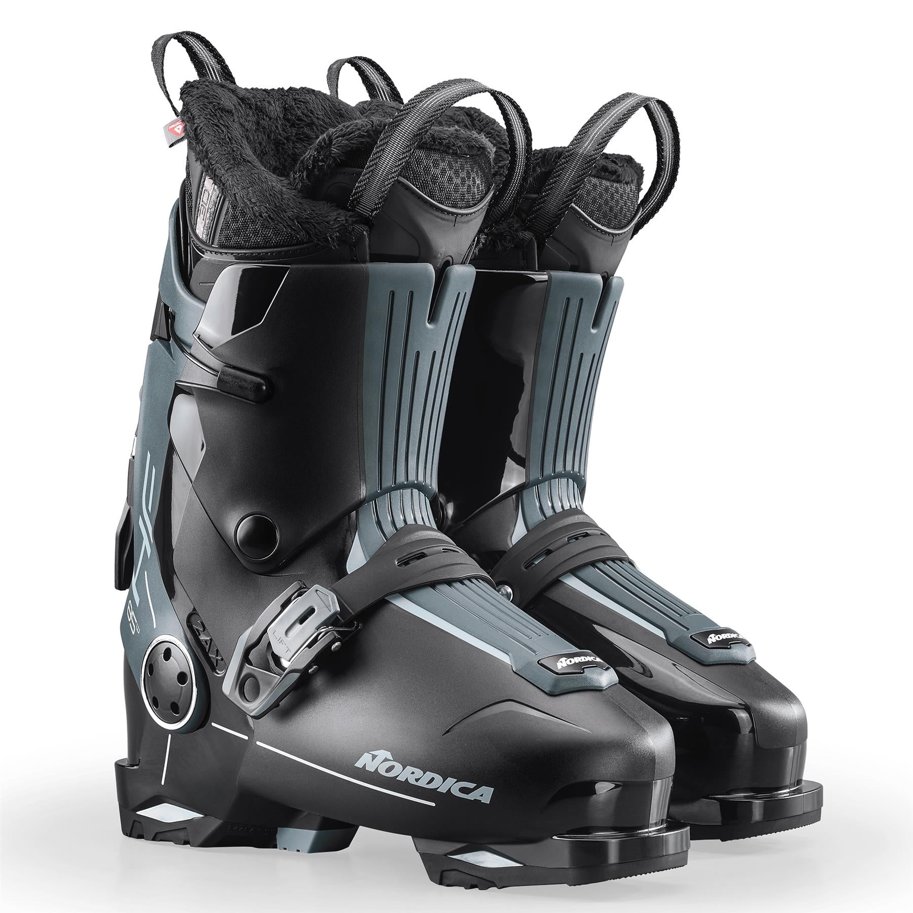 Nordica HF 85 W GW Rear Entry Womens Ski Boots 2026