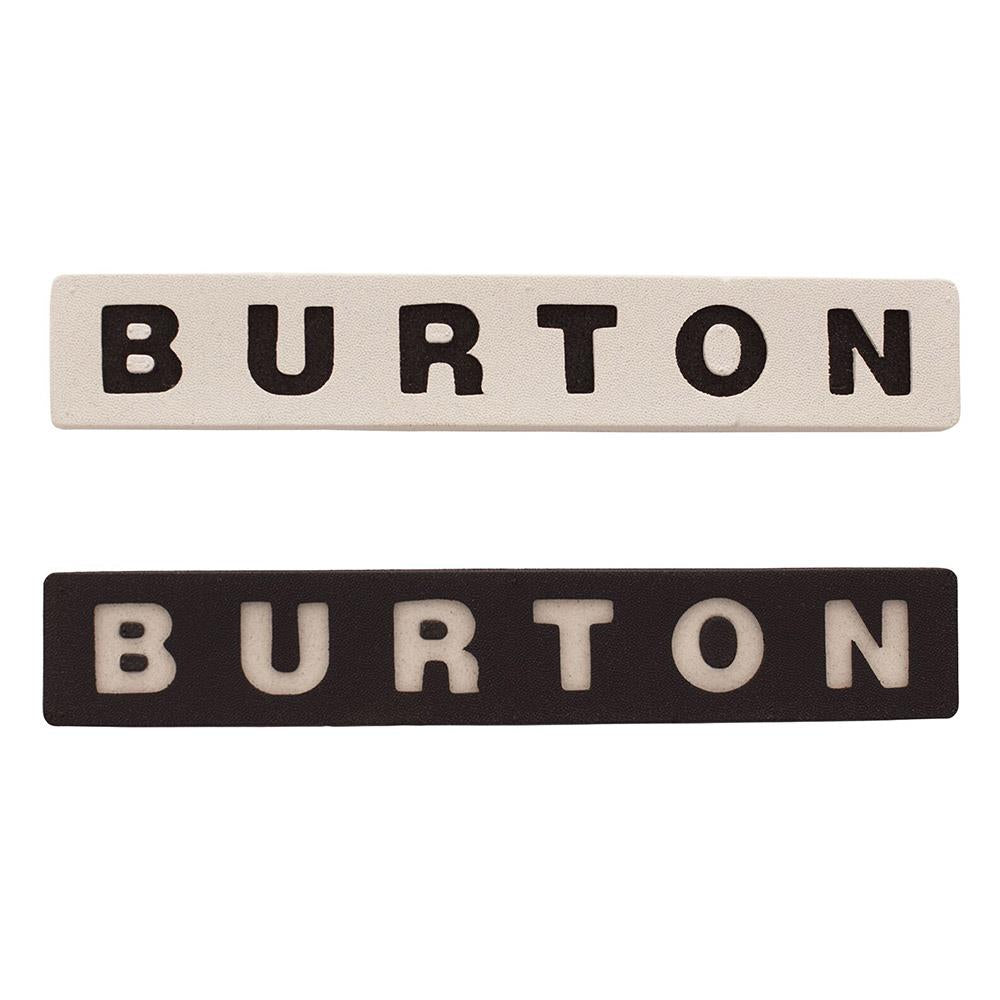 Burton Foam Mat Stomp Pad Bar Logo