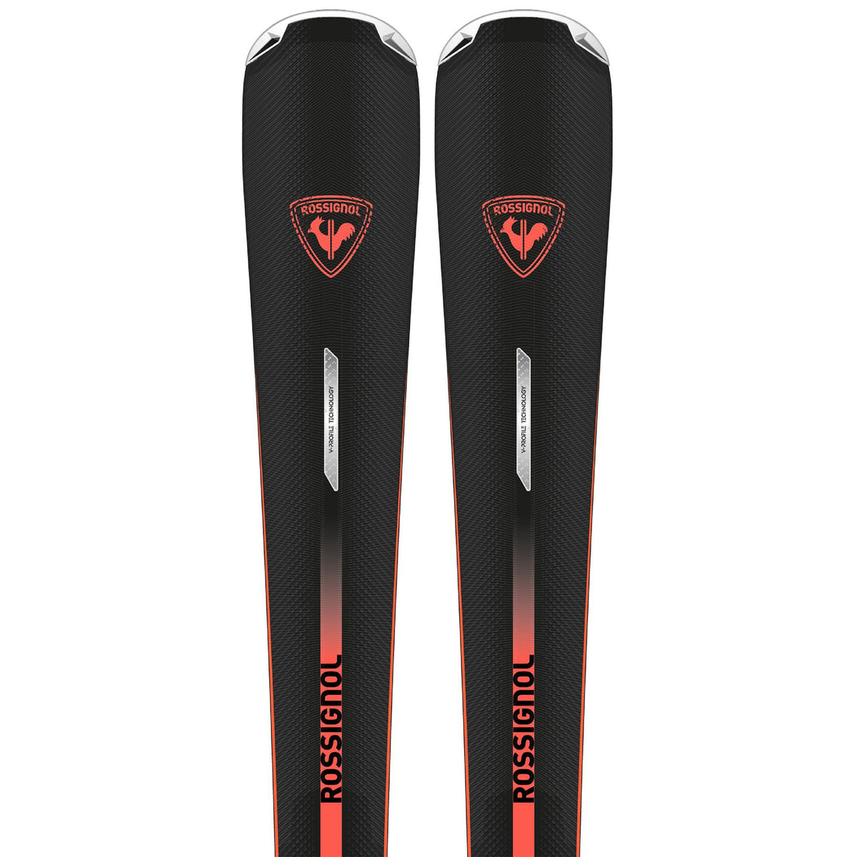 Rossignol Nova 10 Womens Skis + XP11 Bindings 2027