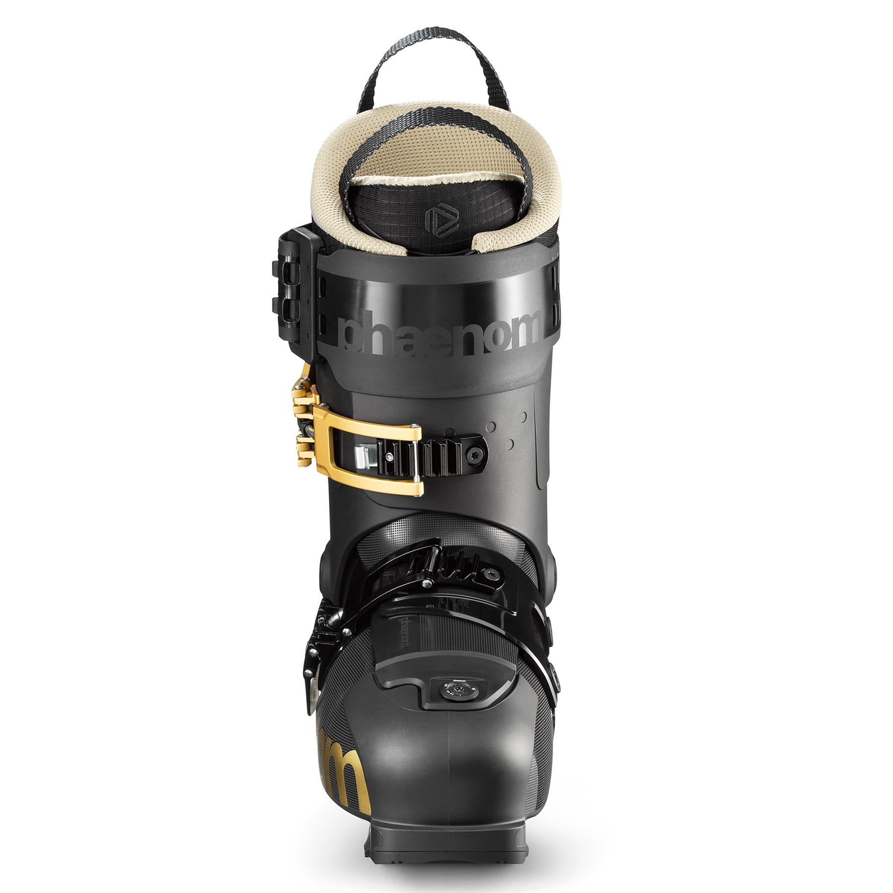 Phaenom fs 01 120 Gold Unisex Ski Boots 2026