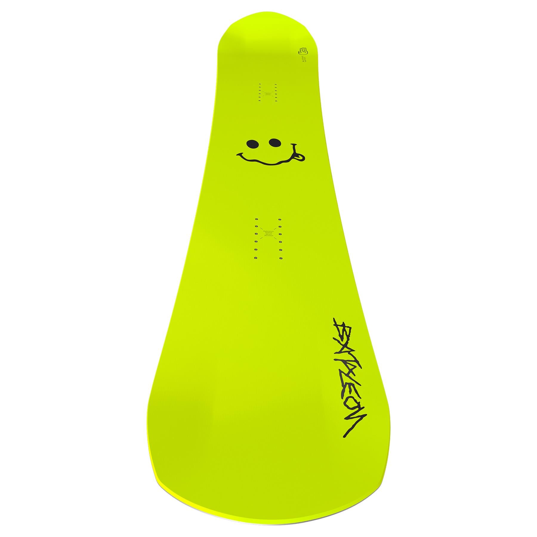 Bataleon Evil Twin 20Y Mens Snowboard 2026 151cm