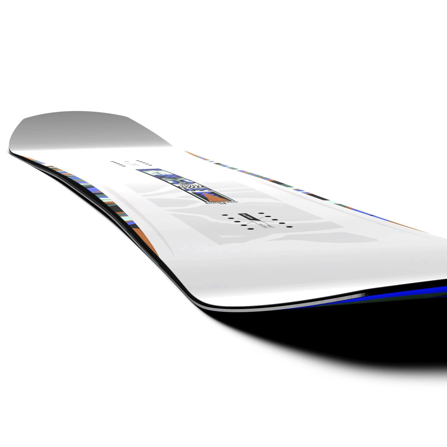 Salomon Rumble Fish Womens Snowboard 2026 148cm