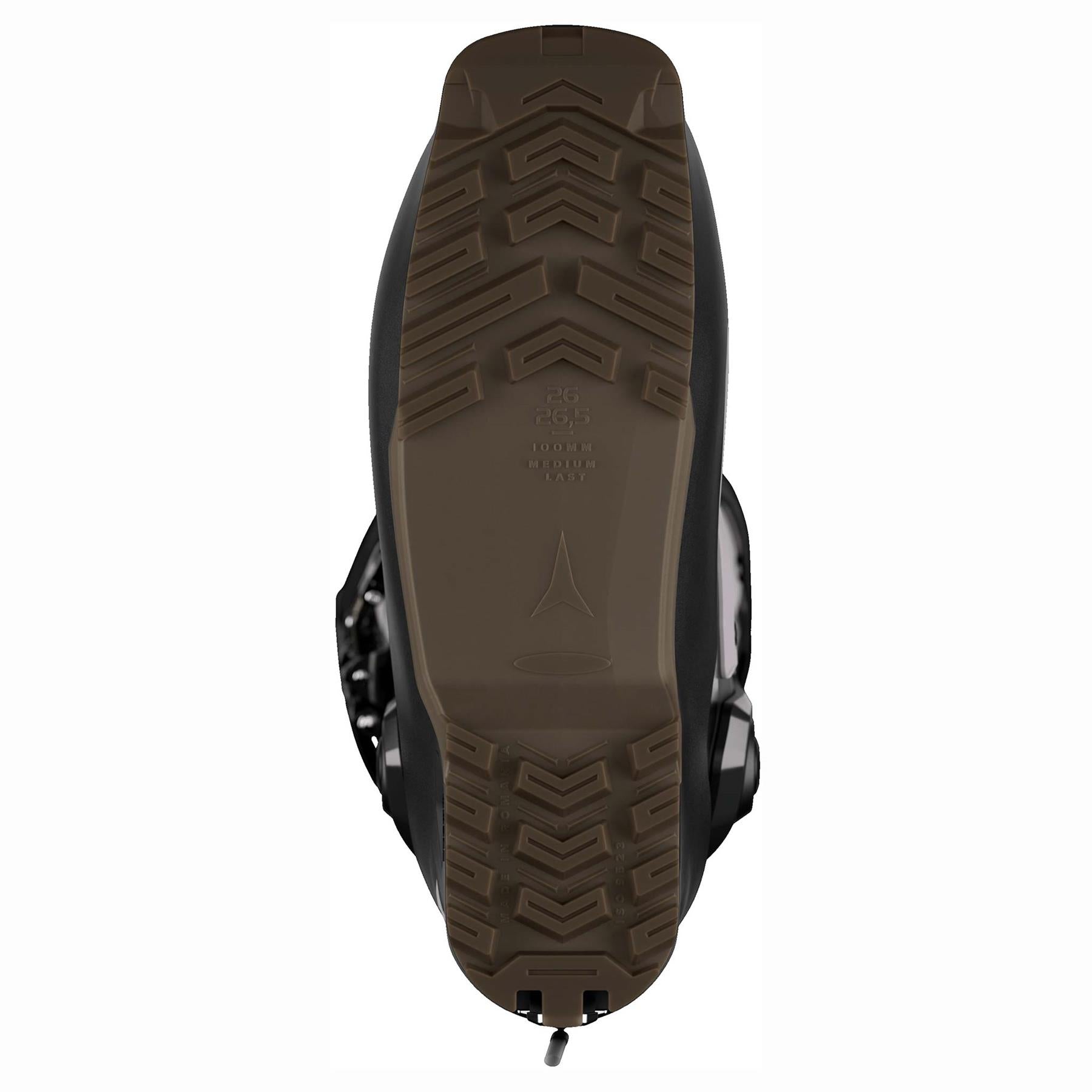Atomic Backland XTD Carbon 115 W Womens Ski Touring Boots 2027
