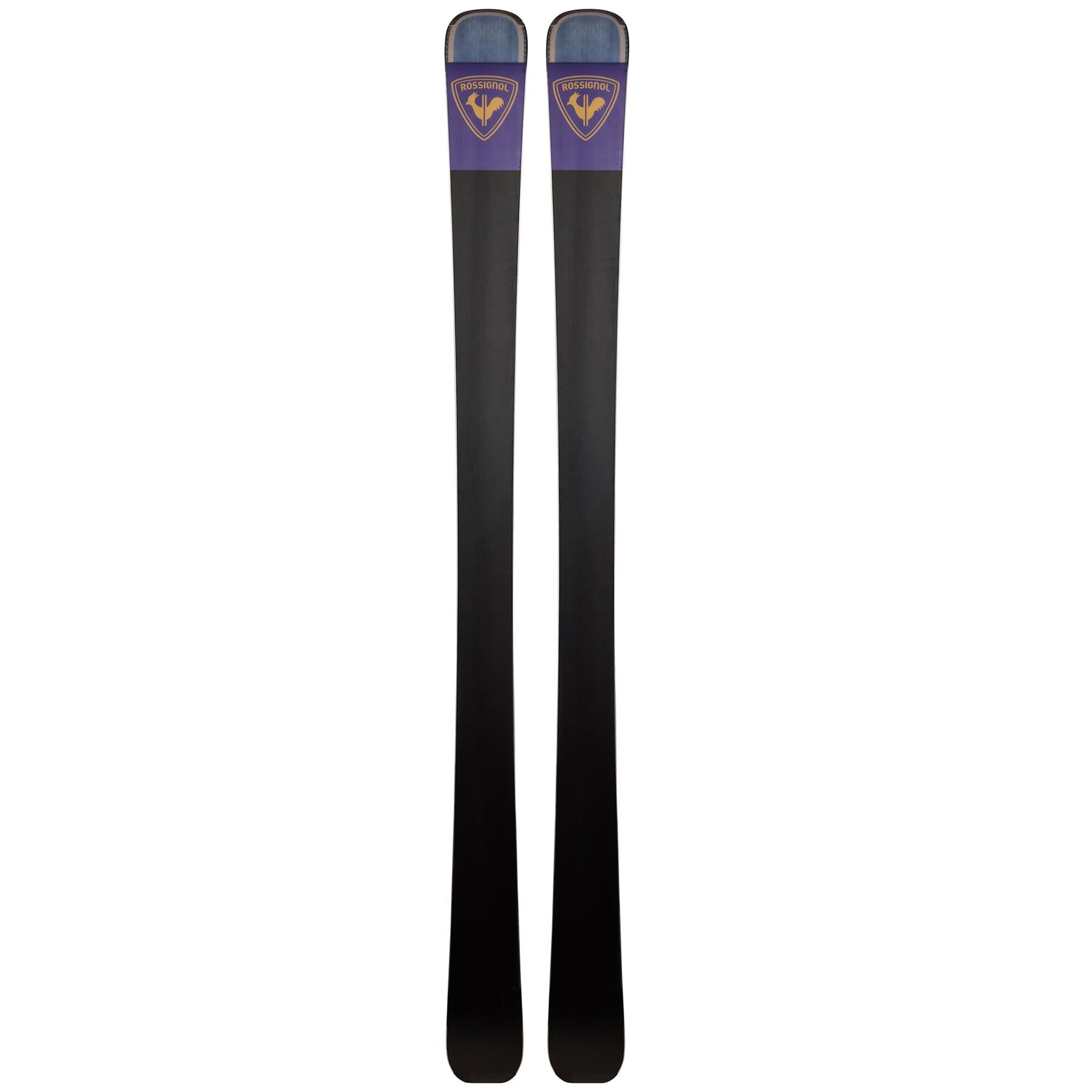 Rossignol Arcade 82 Skis + Xpress 11 GW Bindings 2026