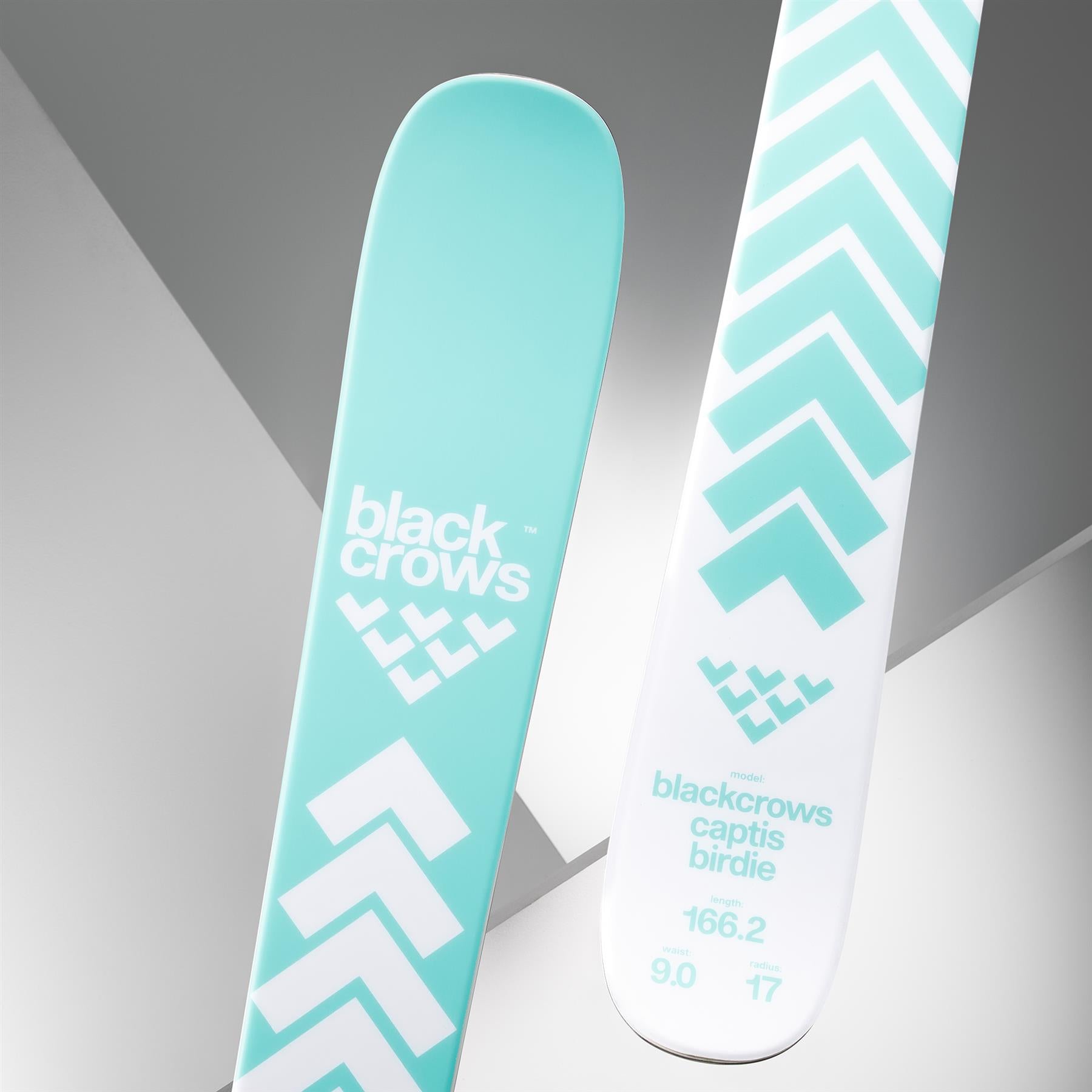 Black Crows Captis Birdie Womens Skis 2026