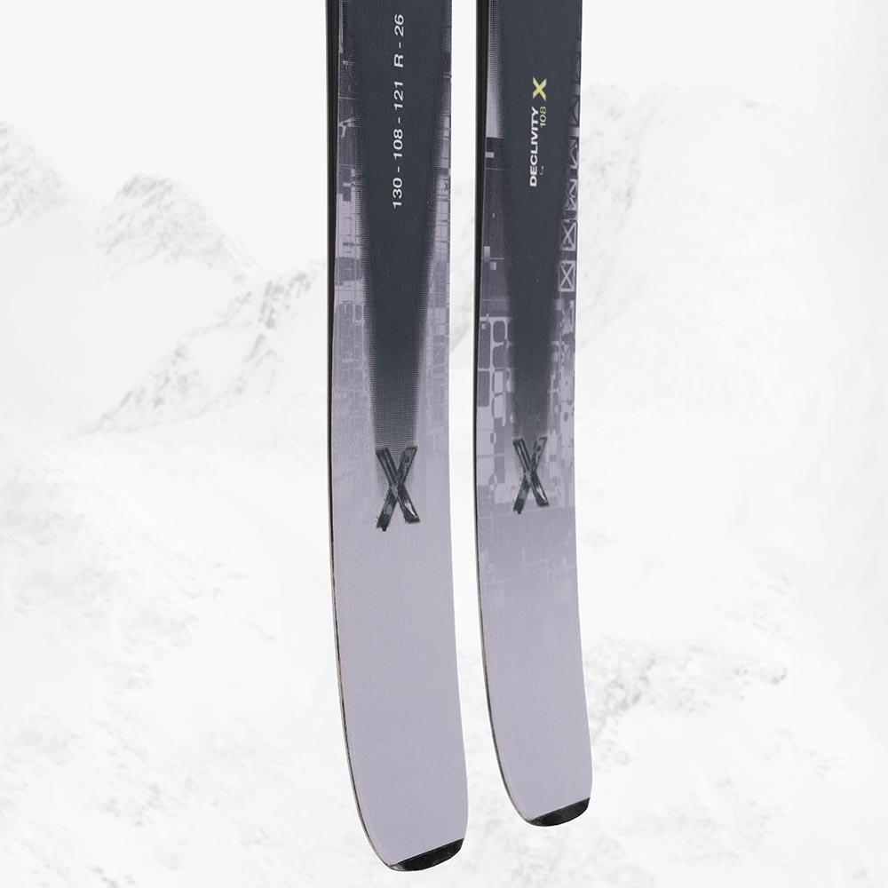 Armada Declivity X 108 Skis 2026
