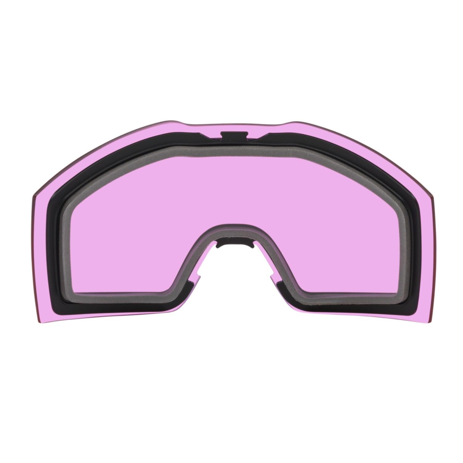 Oakley Fall Line L Replacement Lens - Prizm Iced Iridium