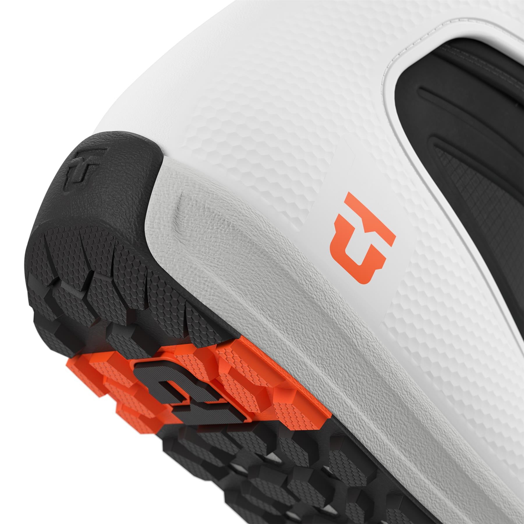 Union Reset PRO Mens Snowboard Boots White/Black 2026