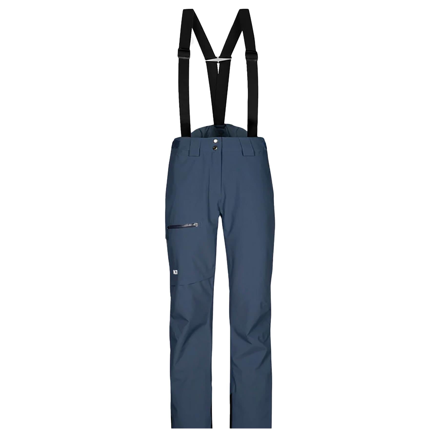 Halti Carvey II DX Womens Pants Sargasso Sea Blue