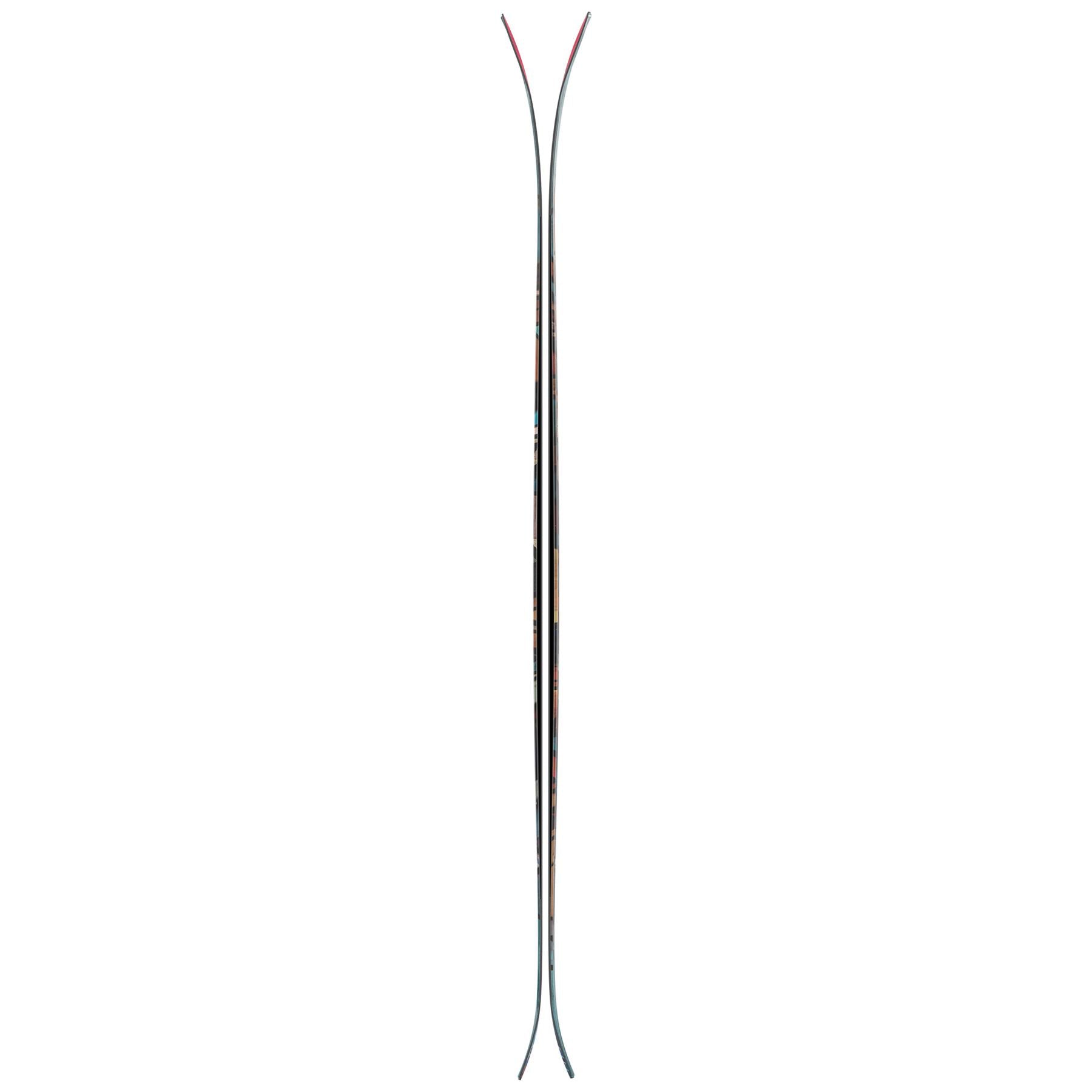 Atomic Bent 90 Skis 2026