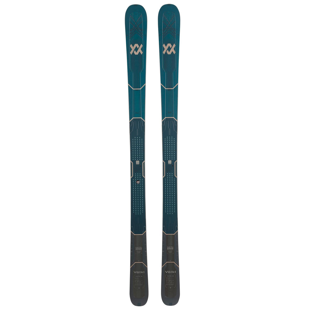 Volkl Mantra 88 Skis 2027