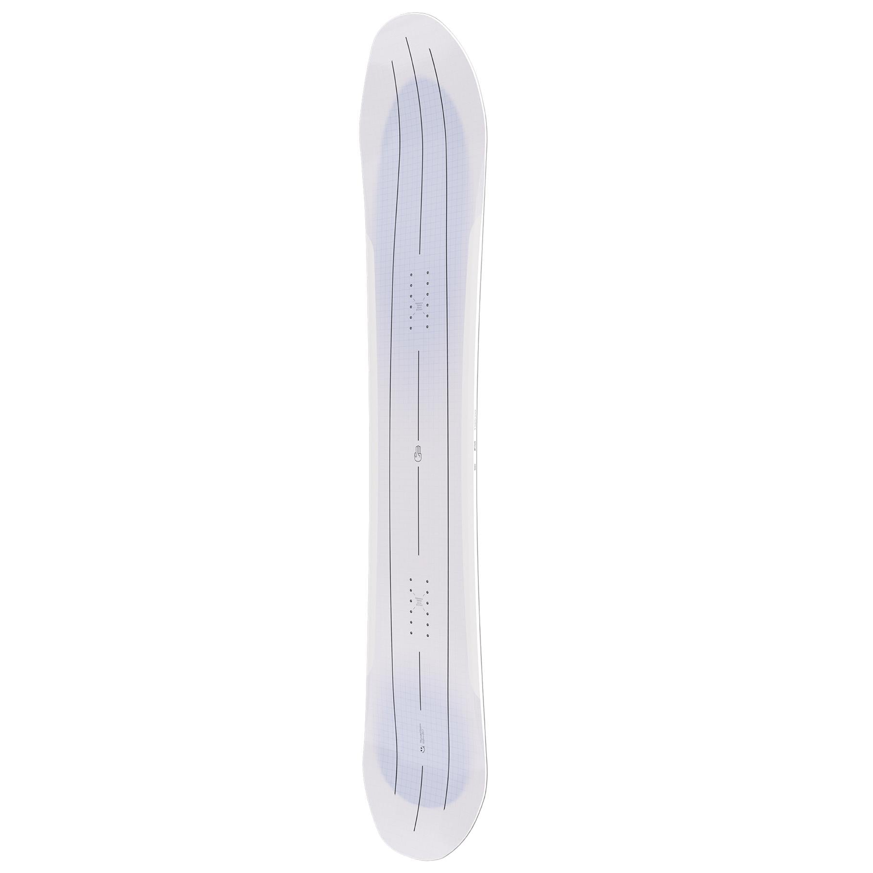 Bataleon Thunderstorm Mens Snowboard 2026 154cm