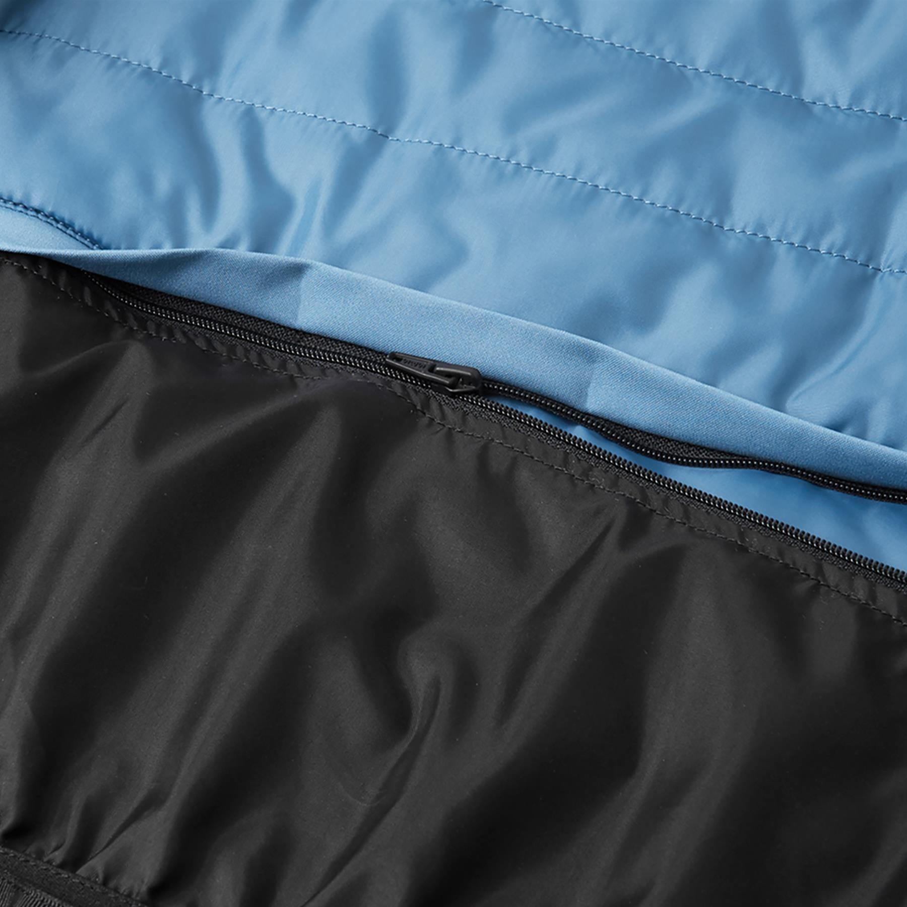 Reima Kaamanen Kids Jacket Blue Ocean