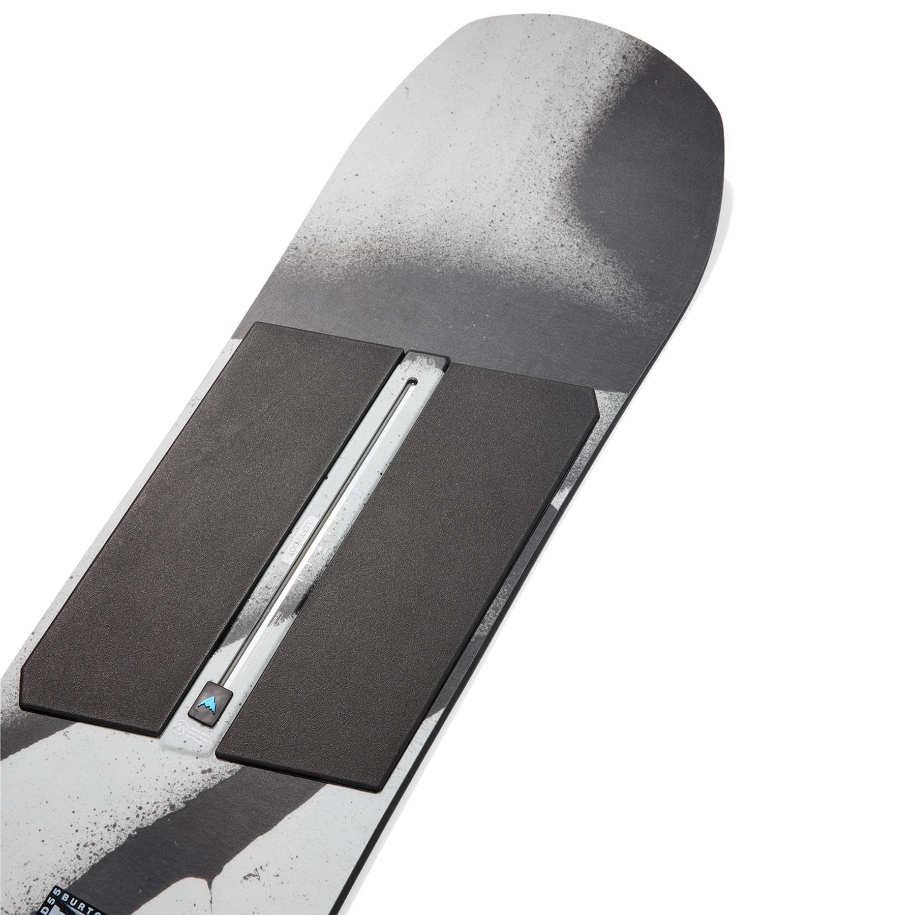 Burton Rewind Camber Unisex Snowboard 2026 155cm