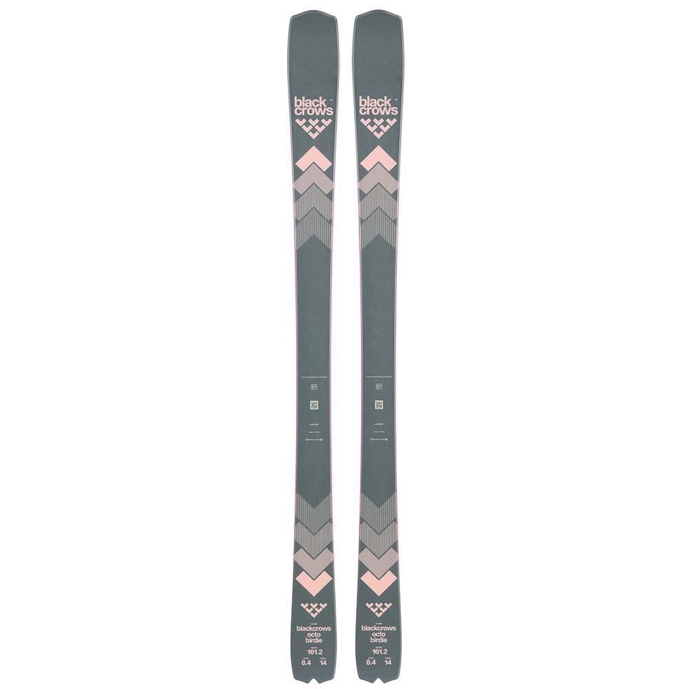 Black Crows Octo Birdie Womens Skis 2025