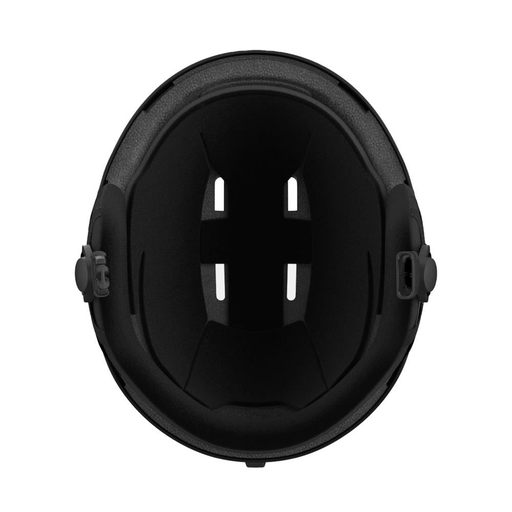 Anon Raider 3 Ski + Snowboard Helmet Black