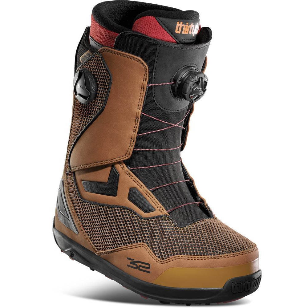 Thirty Two TM-2 Double BOA Mens Snowboard Boots 