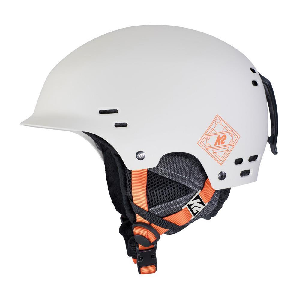 K2 Snowboard Helmet Size Chart