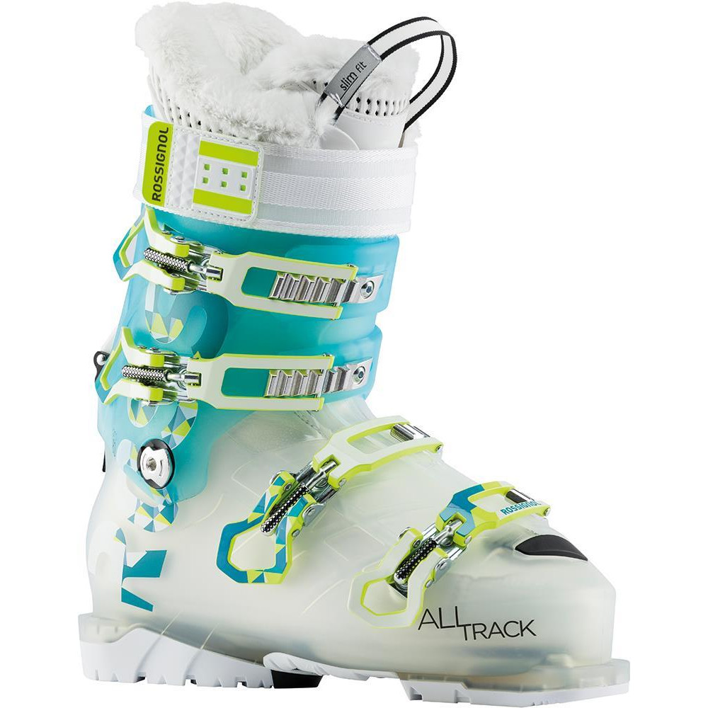 rossignol alltrack 8 ski boots