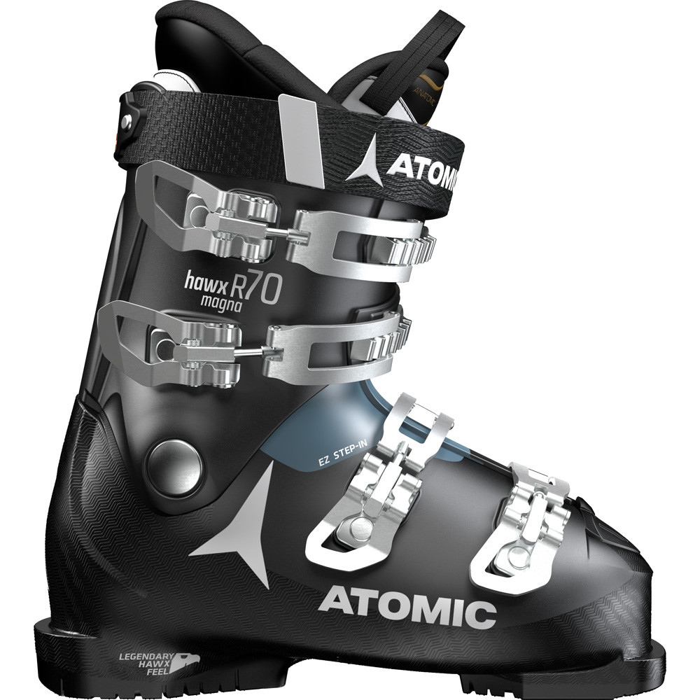 womens ski boots 25.5