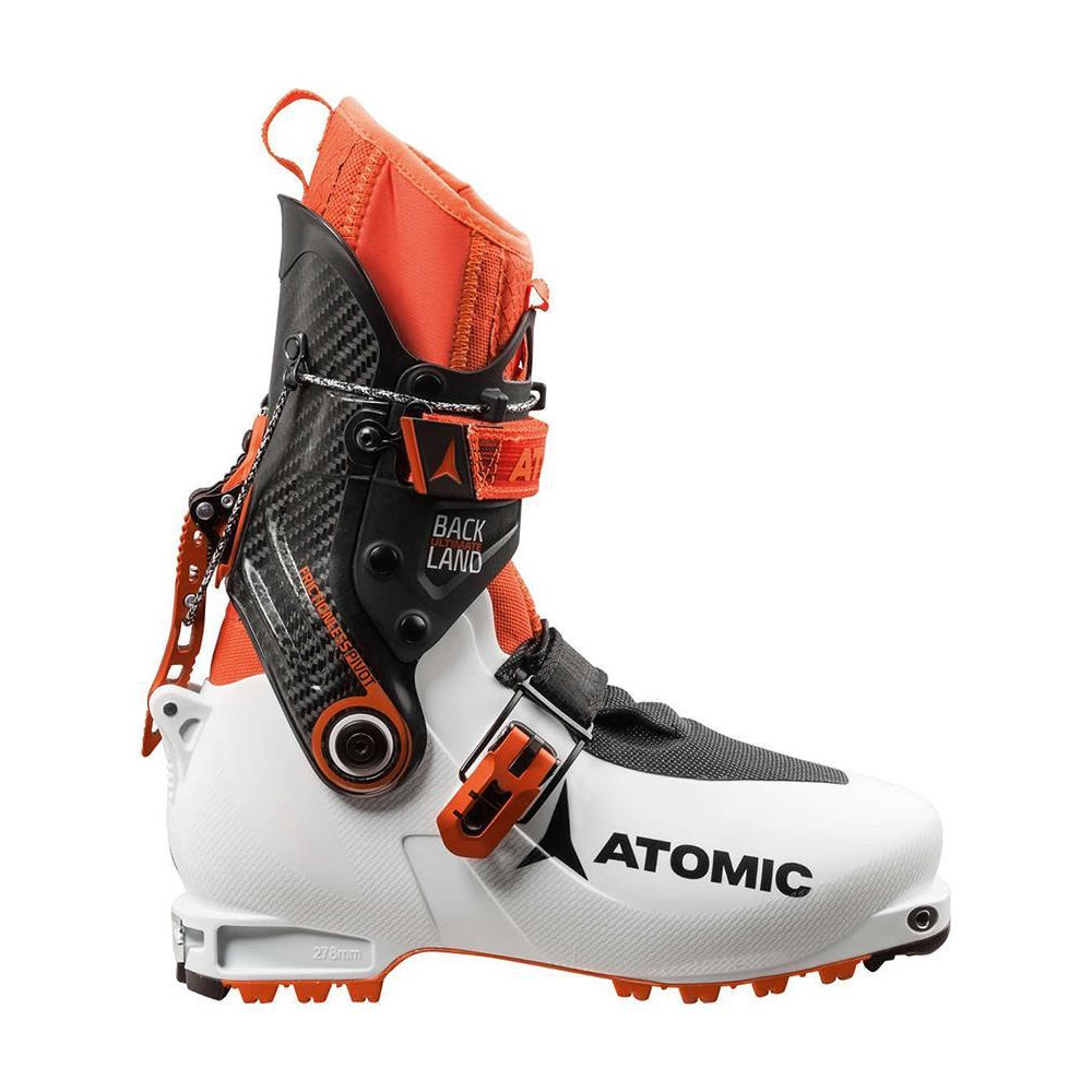 atomic backland boot 22