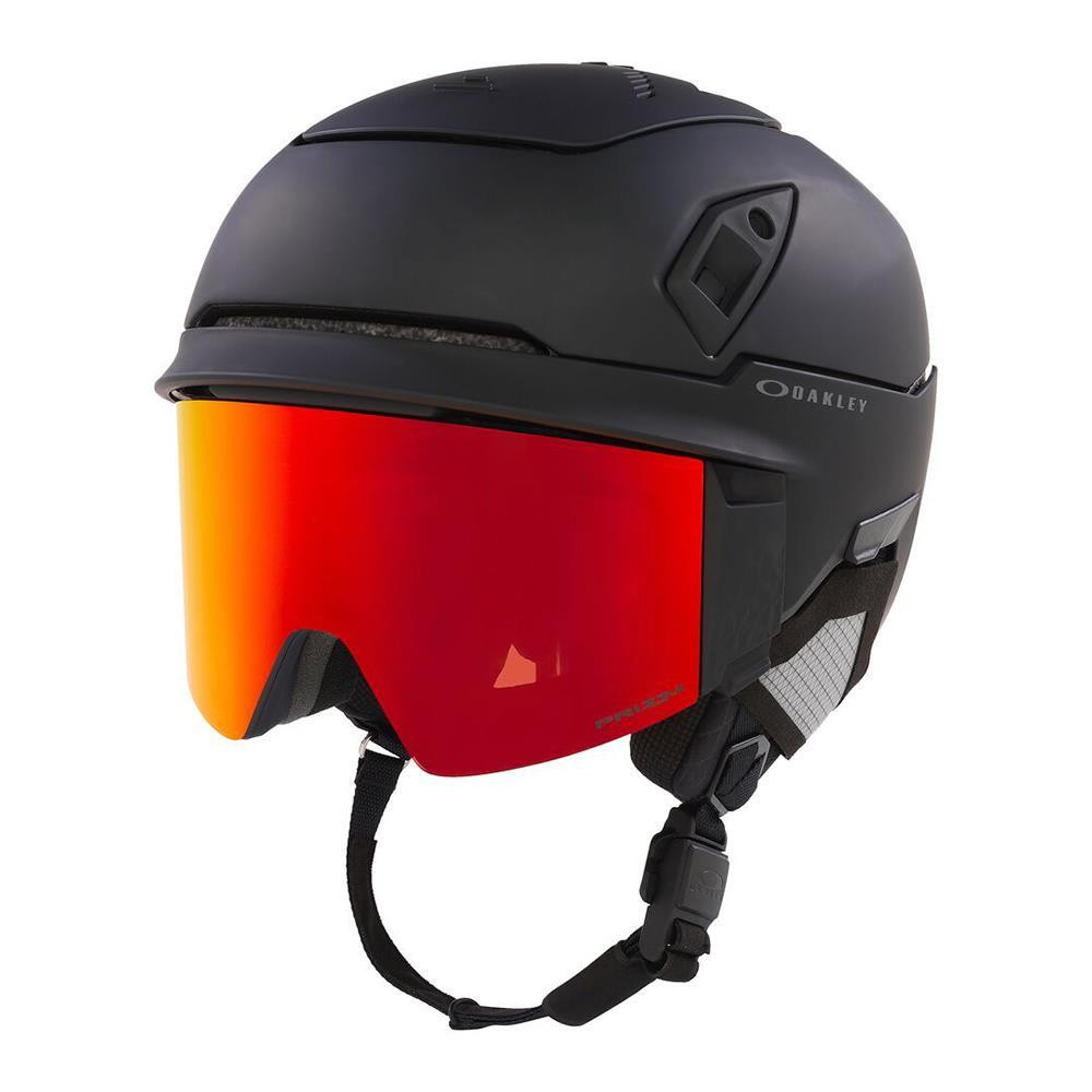 Ski helmet, snowboard helmet, ski helmet with visor