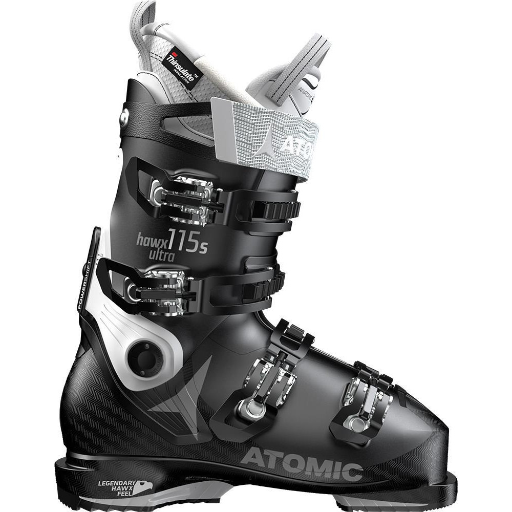 atomic ladies ski boots
