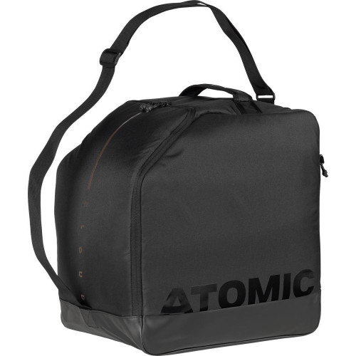 Atomic Cloud Womens Boot + Helmet Bag Black/Copper