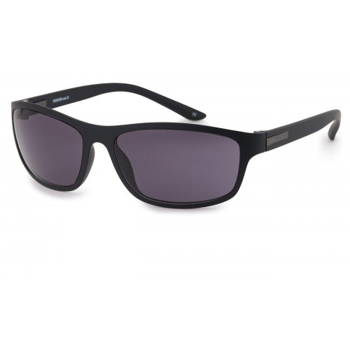 Bloc Hornet Two Sunglasses Black - Polarised Grey Lens