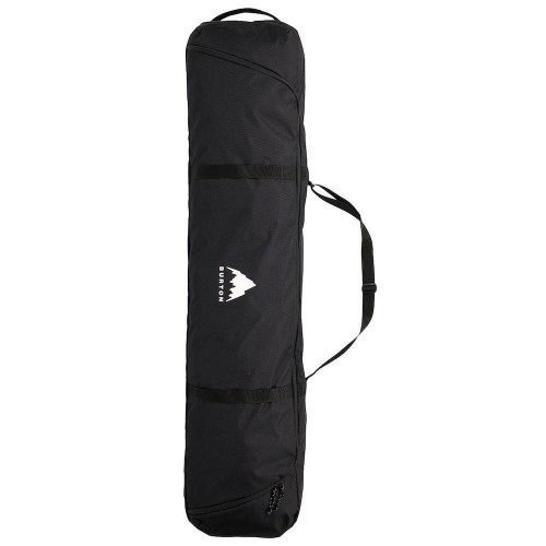 Burton Space Sack Snowboard Bag True Black