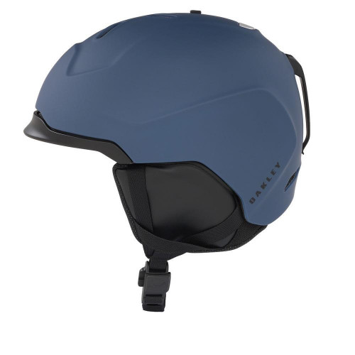 Oakley MOD 3 2019 Ski & Snowboard Helmet Dark Blue