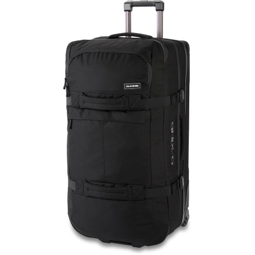 Dakine Split Roller 110L Wheeled Travel Bag Black