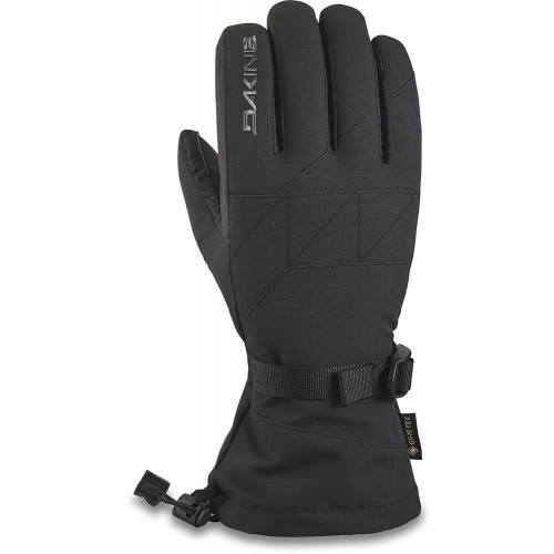 Dakine Frontier Gore-Tex Mens Gloves Black