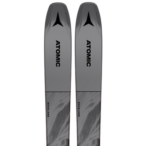 Atomic Backland 100 Touring Skis 2022