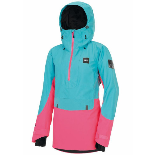 Picture Tanya Women's Jacket Light Blue/Pink