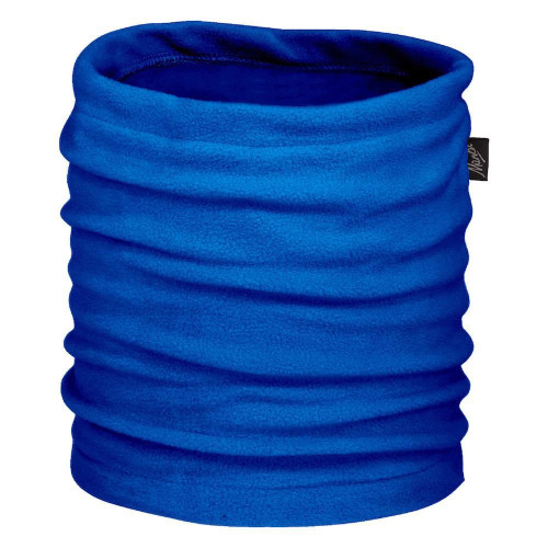 Manbi Chube 2 Microfleece Neck Warmer Olympic Blue