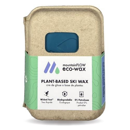 MountainFLOW Hot Wax - Performance - Cool | -12 to -4C 130g