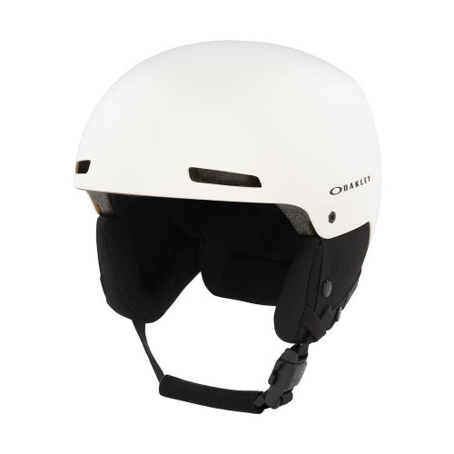 Oakley MOD1 Pro MIPS Ski + Snowboard Helmet White